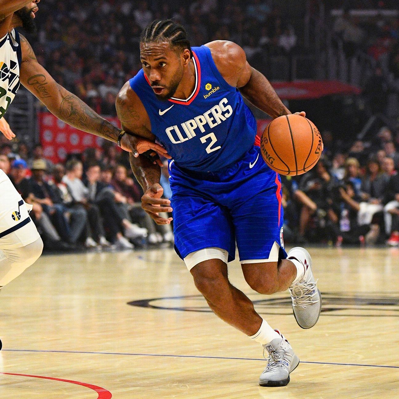 NBA: Clippers compliant in decision to rest Kawhi – Bookie Vault