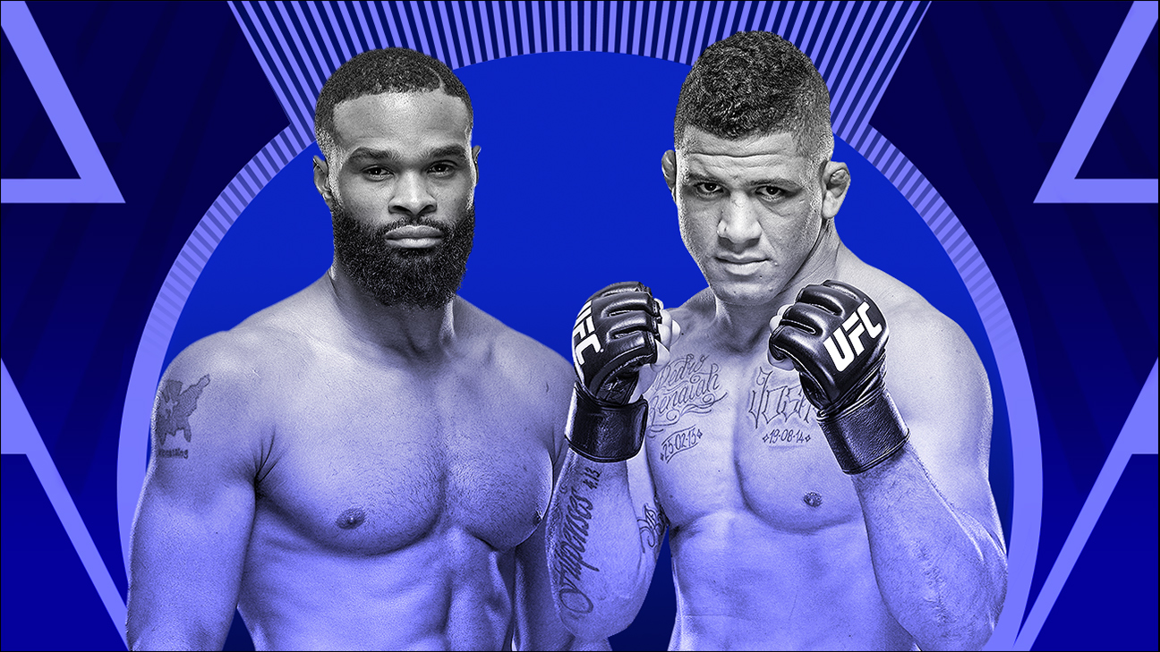 UFC Fight Night live results and analysis – Bookie Vault