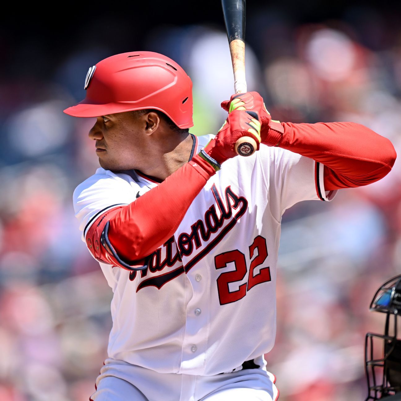 Sources: Soto Rejects $440M; Nats To Hear Offers – Bookie Vault